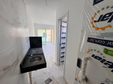 Apartamento com 1 Quarto à venda, 24m² no Porto de Galinhas, Ipojuca