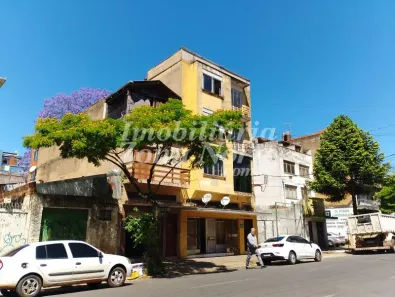 Apartamento com 1 Quarto à venda, 32m² no São Geraldo, Porto Alegre