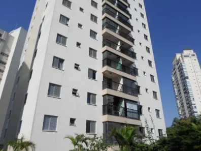Apartamento com 2 Quartos para alugar, 53m² no Vila Mariana, São Paulo