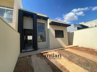 Casa com 2 Quartos à venda, 50m² no GSP Life Boituva, Boituva