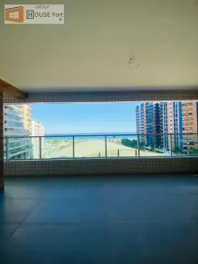 Apartamento com 3 Quartos à venda, 126m² no Aviação, Praia Grande
