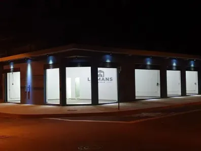 Ponto Comercial para alugar, 33m² no São Luiz, Piracicaba