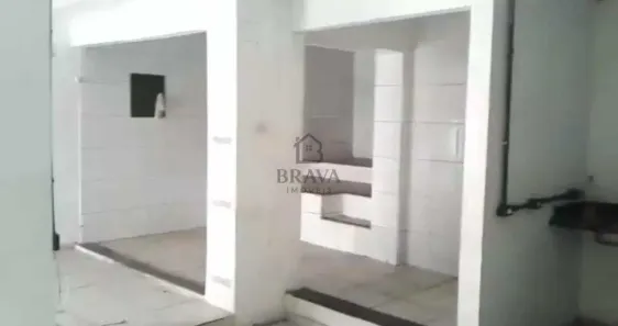 Ponto Comercial à venda, 196m² no Centro, Barra Mansa