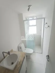 Apartamento com 2 Quartos para alugar, 62m² no Jardim Ester, São Paulo