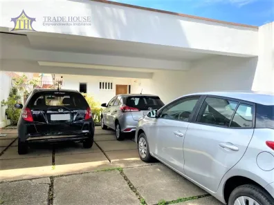 Casa com 4 Quartos à venda, 740m² no Vila Brasilina, São Paulo