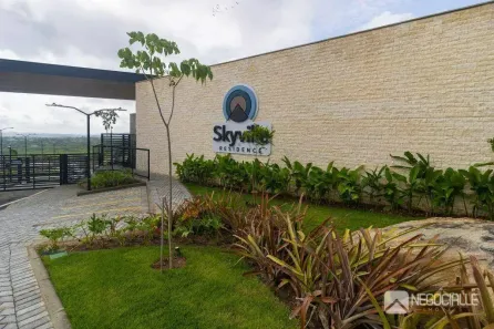 Lote/Terreno à venda, 267m² no Vila Cabral, Campina Grande