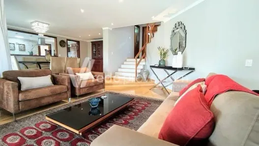Casa de Condomínio com 4 Quartos à venda, 450m² no Marambaia, Vinhedo