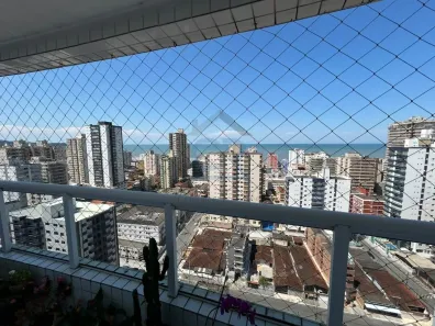Apartamento com 2 Quartos à venda, 112m² no Tupi, Praia Grande