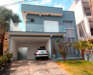 Casa de Condomínio com 4 Quartos para alugar, 300m² no Parque Residencial Itapeti, Mogi das Cruzes