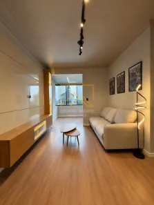 Apartamento com 2 Quartos à venda, 73m² no Vila Cachoeirinha, Cachoeirinha