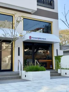 Ponto Comercial à venda, 43m² no Jurerê, Florianópolis