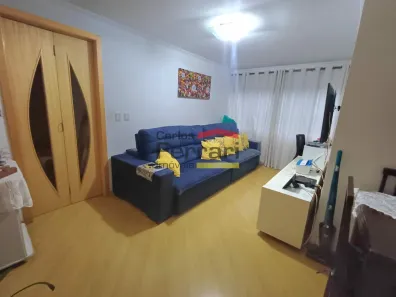 Apartamento com 3 Quartos à venda, 64m² no Jardim Leonor Mendes de Barros, São Paulo