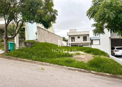 Lote/Terreno à venda, 250m² no Condomínio Vem Viver Jacareí, Jacareí