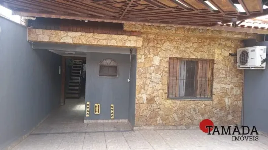 Casa com 2 Quartos à venda, 102m² no Vila Matilde, São Paulo