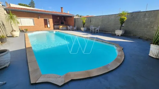 Casa com 3 Quartos à venda, 222m² no Jardim Conceição (Sousas), Campinas