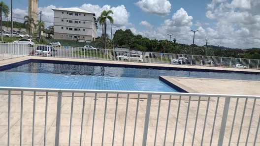Apartamento com 2 Quartos à venda, 50m² no Lama Preta, Camaçari