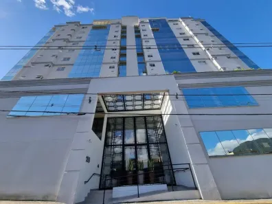 Apartamento com 3 Quartos à venda, 129m² no Centro, Jaraguá do Sul