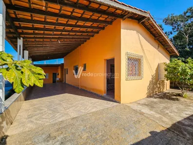 Casa com 2 Quartos à venda, 285m² no Chácara São Domingos, Campinas