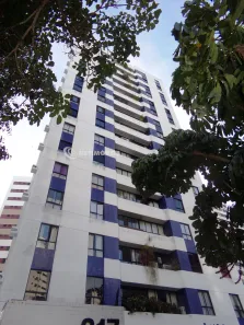 Apartamento com 2 Quartos à venda, 69m² no Candeal, Salvador