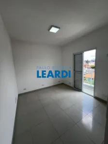 Cobertura com 2 Quartos à venda, 112m² no Vila Curuçá, Santo André