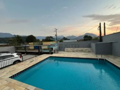Casa de Condomínio com 2 Quartos à venda, 59m² no Maranduba, Ubatuba