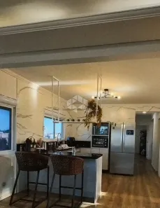 Cobertura com 4 Quartos à venda, 166m² no Pinheira, Palhoça
