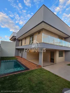 Casa com 3 Quartos à venda, 164m² no Setor Gentil Meireles, Goiânia