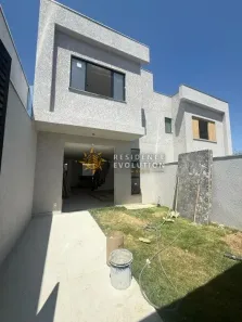 Casa com 3 Quartos à venda, 88m² no Santa Amélia, Belo Horizonte