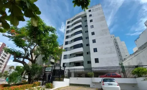 Apartamento com 2 Quartos à venda, 58m² no Itaigara, Salvador