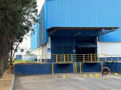 Galpão/Depósito/Armazém para alugar, 3800m² no Éden, Sorocaba