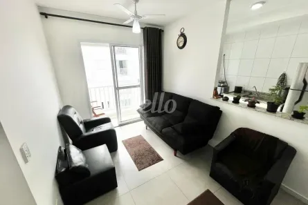 Apartamento com 2 Quartos à venda, 57m² no Jardim das Laranjeiras, São Paulo