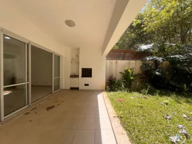 Apartamento com 3 Quartos para alugar, 206m² no Paraíso do Morumbi, São Paulo