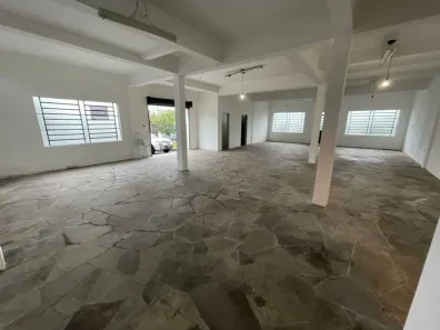 Ponto Comercial para alugar, 144m² no Guarani, Novo Hamburgo
