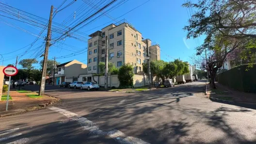 Apartamento com 3 Quartos à venda, 121m² no Vila Marumby, Maringá