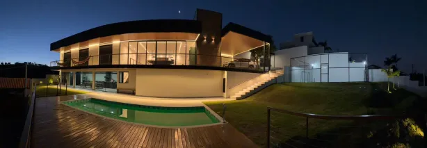 Casa de Condomínio com 3 Quartos à venda, 1150m² no Centro, Igaratá