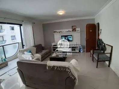 Apartamento com 3 Quartos à venda, 140m² no Pitangueiras, Guarujá