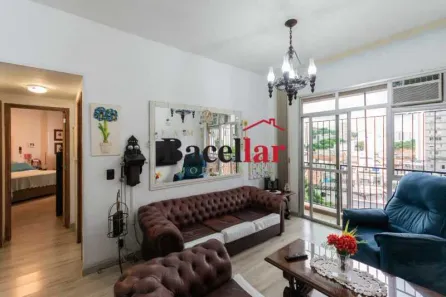 Apartamento com 2 Quartos à venda, 110m² no Vila Isabel, Rio de Janeiro
