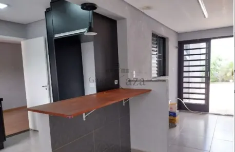 Casa com 3 Quartos à venda, 90m² no Conjunto Residencial Trinta e Um de Março, São José dos Campos