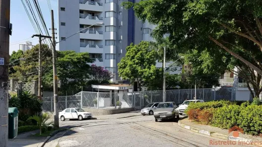 Apartamento com 3 Quartos à venda, 160m² no Vila Paulicéia, São Paulo