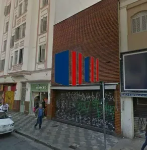 Prédio Comercial para alugar, 586m² no República, São Paulo