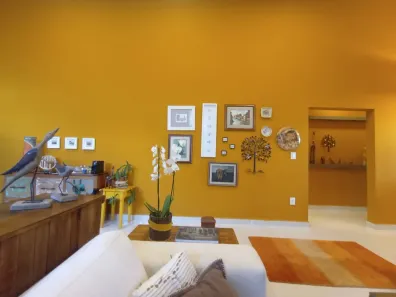 Casa de Condomínio com 3 Quartos à venda, 158m² no Jardim Residencial Chácara Ondina, Sorocaba