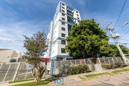 Apartamento com 2 Quartos à venda, 63m² no Jardim do Salso, Porto Alegre