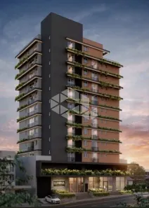 Apartamento com 2 Quartos à venda, 68m² no São Luiz, Farroupilha