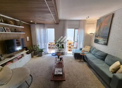Sobrado com 3 Quartos à venda, 110m² no Jardim Rosa Maria, São Paulo