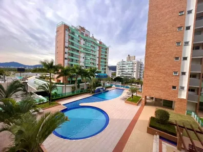 Apartamento com 2 Quartos à venda, 76m² no Trindade, Florianópolis