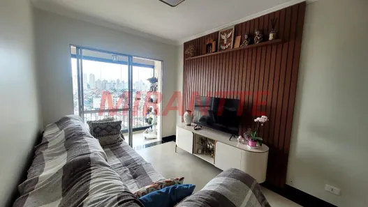 Apartamento com 3 Quartos à venda, 73m² no Vila Aurora (Zona Norte), São Paulo