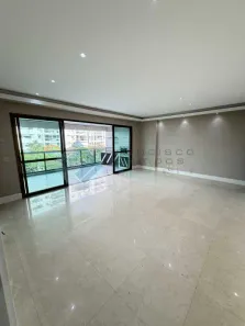 Apartamento com 4 Quartos à venda, 140m² no Barra da Tijuca, Rio de Janeiro
