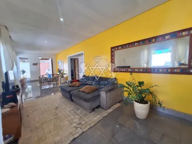 Casa com 2 Quartos à venda, 410m² no Jardim Brasil, Caraguatatuba
