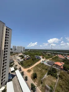 Apartamento com 2 Quartos para alugar, 57m² no Ponta Negra, Natal
