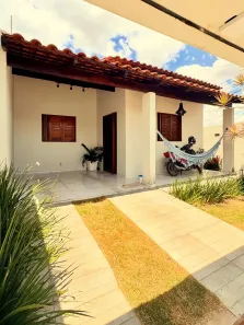 Casa com 3 Quartos à venda, 150m² no Jardim Acácia, Feira de Santana